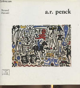 "A.R. Penck (Collection ""Classiques du Xe siècle"")"