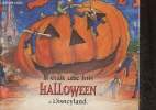 Il était une fois Halloween à Disneyland. Collectif