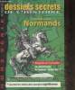 Dossiers secrets de l'Histoire- Hors série- La gloire des Normands. Collectif
