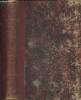 Chansons populaires des Provinces de France. Chamfleury, Wekerlin J.B.
