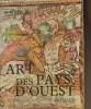 "Art des Pays d'Ouest (Collection ""Art et paysages"")". Eygun François