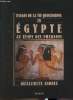 Images de la vie quotidienne en Egypte au temps des Pharaons. Andreu Guillemette