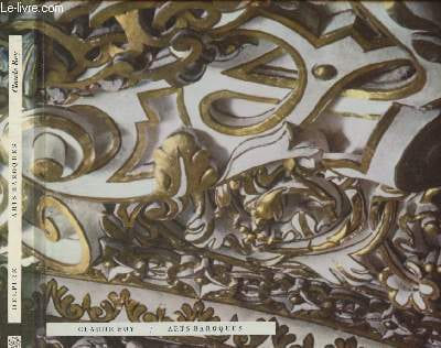 Arts baroques. Roy Claude