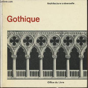 Gothique. Hofstätter Hans H.
