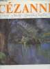 "Cézanne (Collection ""Les chefs-d'oeuvre"")". Naubert-Riser Constance
