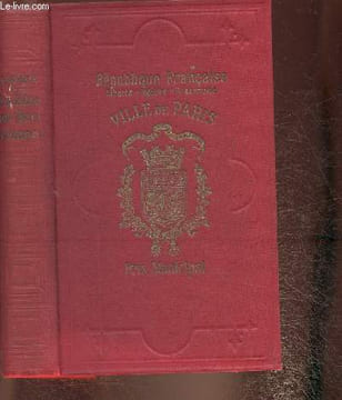 La Bête au bois dormant. Robida A.