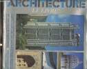 "Architecture ""le livre""". Gibberd Vernon
