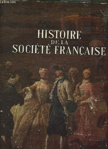 Histoire de la société française
