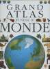 Grand Atlas de la jeunesse du Monde. Green David R.
