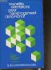 Nouvelles orientations pour l'aménagement de la France- Conférence nationale d'aménagement du territoire 6-7 décembre 1978. Collectif