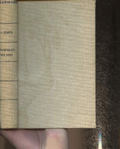 Opuscules de philosophie sociale 1819-1828