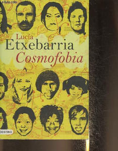 "Cosmofobia (Collection ""Ancora y delfin"")"
