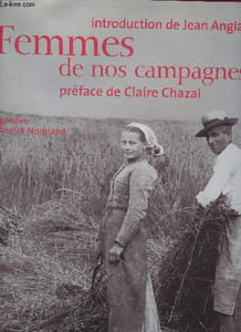 Femmes de nos campagnes
