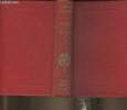 Oeuvres complètes de P. De Ronsard nouvelle édition publiée sur les textes les plus anciens avec les variantes et les notes Tome II. De Ronsard ...
