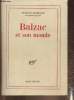 "Balzac et son monde (Collection ""Soleil"")". Marceau Félicien