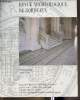 Rvue archéologique de Bordeaux- Tome LXXXIII année 1992. Collectif