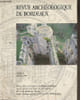 Revue arch&eacute;ologique de Bordeaux Tome XC- nn&eacute;e 1999. Collectif