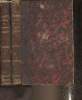 2 volumes/Le neveu de ma tante- Histoire personnelle de David Copperfield Tomes I et II. Dickens Charles