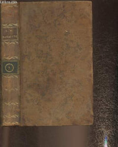 Les cinquantes livres du Digeste ou des Pandectes de L'Empereur Justinien Tome IX