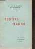 Horizons Vendéens- Les amitiés Sablaises XVème anniversiare 1949-1964- Les lettres, le tourisme, la pêche. Collectif