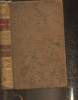 Théâtre Tome II: Le Cid/ Horace. Corneille