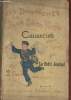 Les Dimanches de Jean Sans Terre- Causeries parues en 1890-91 dans Le Petit Journal. Marinoni A.M.H
