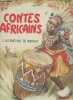 Contes Africains. Collectif