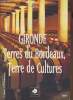 Gironde, Terres du Bordeaux, terre de culture- Culture et patrimoine 1999. Collectif