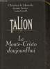 Talion. De Montella Christian, Fansten Jacques, Gardel L.