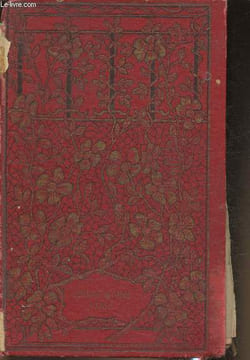 Les troubadours et les Félibres. Arnoux Jules