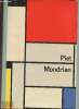 Piet Mondrian, sa vie, son oeuvre. Seuphor Michel