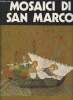 "Mosaici di San Marco- Edition 1986 (Collection ""Arte nei secoli"")". Mariacher Giovanni