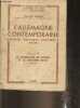 L'Allemagne contemporaine, sociale, politique, culturelle 1890-1950- Tome II: La r&eacute;publique de Weimar et le III&egrave;me Reich 1918-1950. Vermeil Edmond