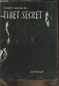 Tibet Secret