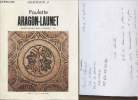 Hommage à Paulette Aragon-Launet- Une vie, une oeuvre. Suffan Michel, Loubès Gilbert, Gugole Jean, etc