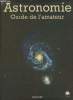 Astronomie, Guide de l'amateur. Rükl Antonin
