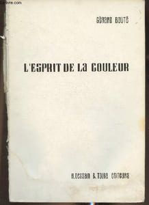 L'esprit de la couleurs