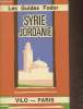 "Syrie, Jordanie (Collection ""Les guides Fodor"")". Collectif