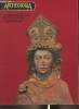 Archelogia n°47- Juin 1972-Sommaire: Sauvetage archéologique sous les allées de Tourny- Les fouilles de Saint-Seurin: le début du christianisme à ...