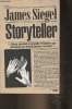 "Storyteller (Collection ""Thrillers"")". Siegel James