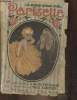 "Parisette (Collection ""Les grands romans du cinéma"")". Feuillade Louis