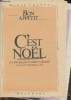 C'est Noël, un réveillon comme en Suède- Bon appétit- Marie France décembre. Collectif