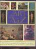L'art de A  Z- Un guide en couleur des oeuvres des grands artistes du monde de Fra Angelico  Andy Warhol. Hodge Nicola, Anson Libby