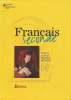 Franais 2nde. Labouret Denis, Prat Marie-Hlne, Avrinois M.
