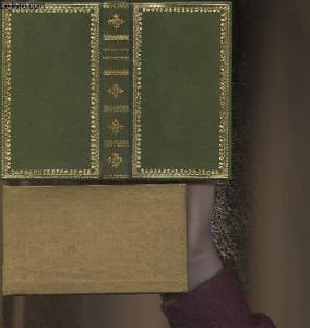 Choix de pensées, entretiens