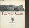 Toi, mon chat. Yoonjoo Kwon