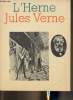 Jules Verne L'Herne. Touttain Pierre-André
