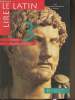 Lire le Latin , texte et civilisation 3e. Ko Mireille, Boehrer Paul, Delmas-Massouline M.F.