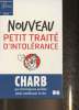 Les fatwas de Charb- nouveau petit trait d'intolrance. Collectif