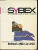 Introduction  Unix. Lafue Thierry, Placentino Jean-Baptiste